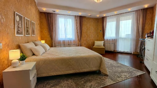 Сдается 2-комн. квартира, 55 м²
