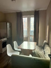 Сдается 1-комн. квартира, 37 м²