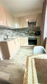 Сдается 1-комн. квартира, 37 м²