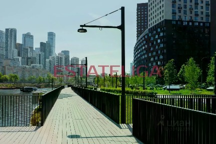 Сдается 1-комн. квартира, 40 м²