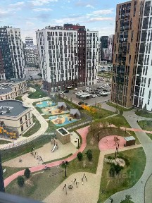 Сдается 1-комн. квартира, 36,5 м²
