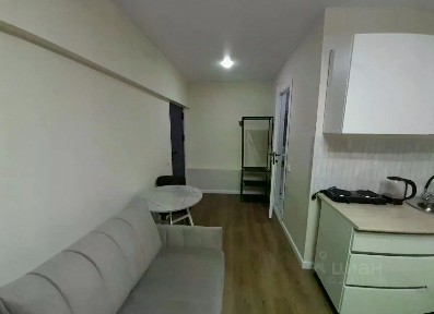 Сдается студия, 24 м²