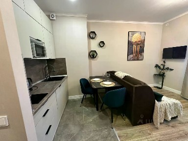 Сдается студия, 21 м²