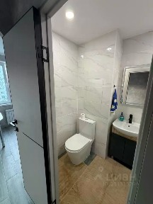 Сдается 2-комн. квартира, 46 м²