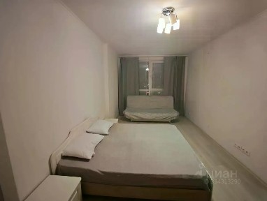 Сдается 1-комн. квартира, 40 м²