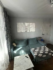 Сдается 2-комн. квартира, 55 м²