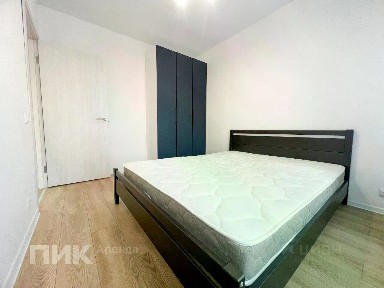 Москва, НАО (Новомосковский), ул. Братьев Бромлей, 5к1