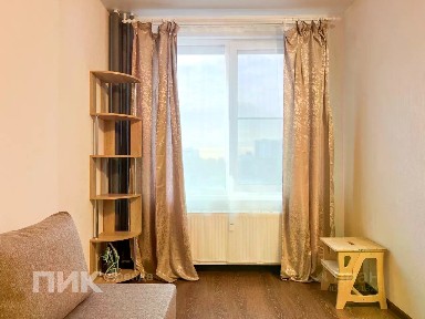 Сдается студия, 26,8 м²