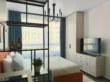 Москва, ЗАО, р-н Солнцево, Производственная ул., 19к2