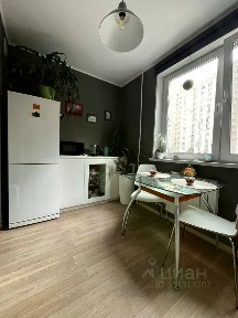 Сдается 1-комн. квартира, 38 м²