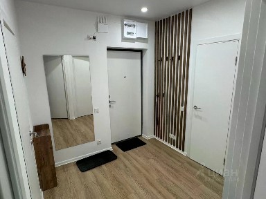 Сдается 1-комн. квартира, 36 м²