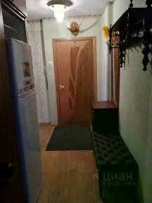 Москва, ВАО, р-н Ивановское, ул. Молостовых, 4К4