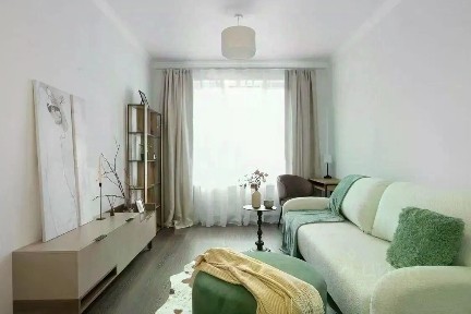 Сдается 3-комн. квартира, 58 м²