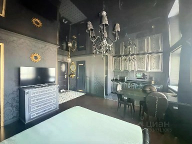 Сдается 1-комн. квартира, 35 м²