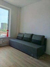 Сдается студия, 21,8 м²