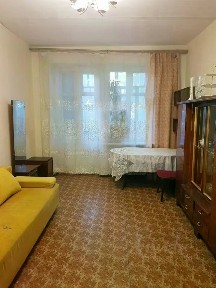 Москва, ЮЗАО, р-н Академический, ул. Кедрова, 18к3