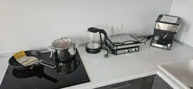 Сдается студия, 23 м²