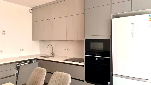Сдается 2-комн. квартира, 65 м²