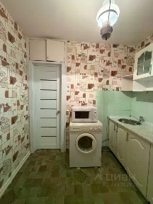 Сдается 3-комн. квартира, 50 м²