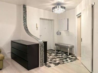 Сдается 3-комн. квартира, 73 м²