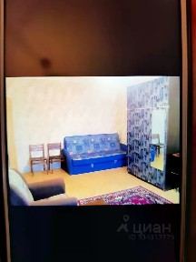Сдается 1-комн. квартира, 40 м²