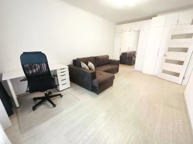 Сдается 1-комн. квартира, 40 м²