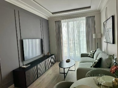 Сдается 2-комн. квартира, 48,6 м²