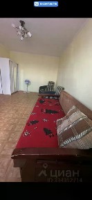 Сдается 1-комн. квартира, 37,8 м²