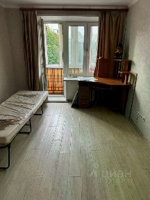 Сдается 3-комн. квартира, 55 м²