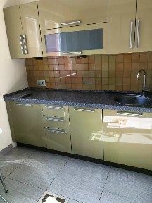 Сдается 1-комн. квартира, 38 м²
