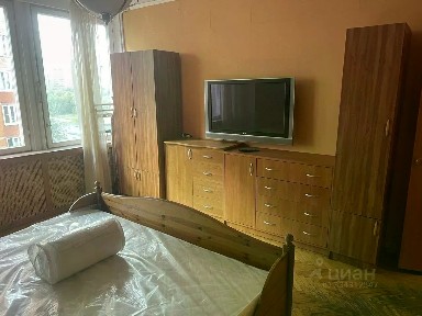 Сдается 1-комн. квартира, 37 м²