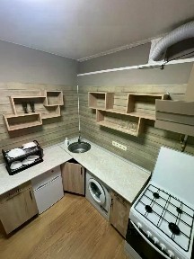 Сдается 1-комн. квартира, 30,5 м²