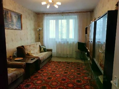 Сдается 2-комн. квартира, 51,6 м²