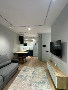 Сдается 2-комн. квартира, 40 м²