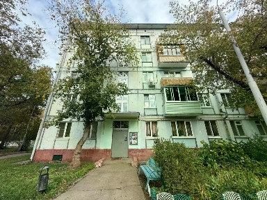 Сдается 2-комн. квартира, 42 м²
