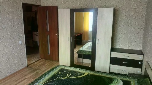 Сдается 2-комн. квартира, 57 м²