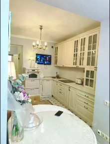 Сдается 1-комн. квартира, 41 м²
