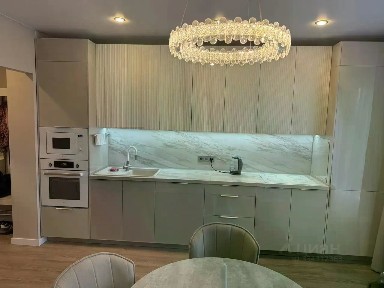 Сдается 3-комн. квартира, 50 м²