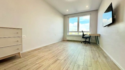 Сдается 1-комн. квартира, 41,3 м²
