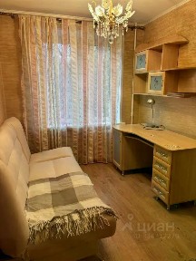 Москва, ВАО, р-н Преображенское, 2-я Пугачевская ул., 8К3
