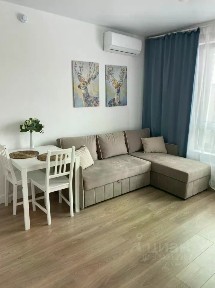Сдается 1-комн. квартира, 24 м²