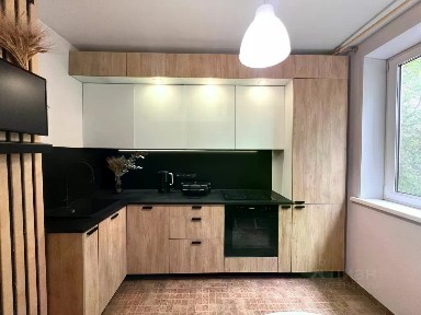Сдается 1-комн. квартира, 38,8 м²