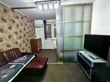 Сдается 1-комн. квартира, 37,8 м²