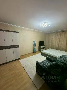 Сдается 1-комн. квартира, 38 м²
