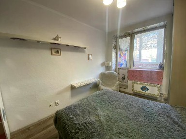 Сдается 1-комн. квартира, 32 м²