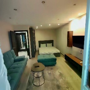 Сдается 1-комн. квартира, 35 м²