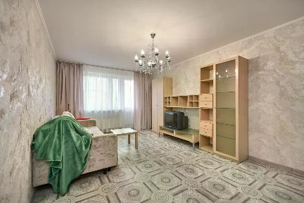 Москва, СВАО, р-н Лианозово, Алтуфьевское ш., 89