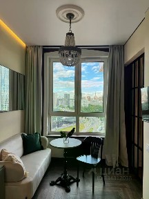 Сдается студия, 28 м²