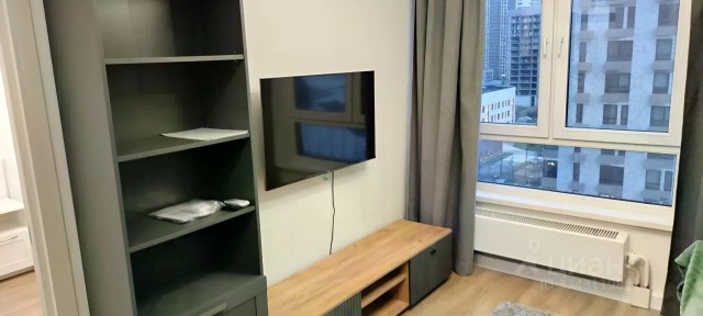 Сдается 1-комн. квартира, 32 м²