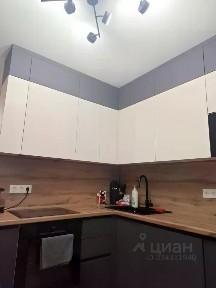 Сдается 1-комн. квартира, 43 м²